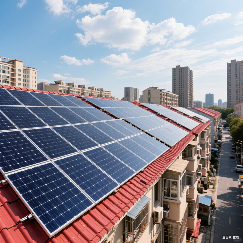 Алюминиевая сплав солнечная фотоэлектрическая система поддержки легкая и коррозионно устойчивая совместима с различными фотоэлектрическими панелями