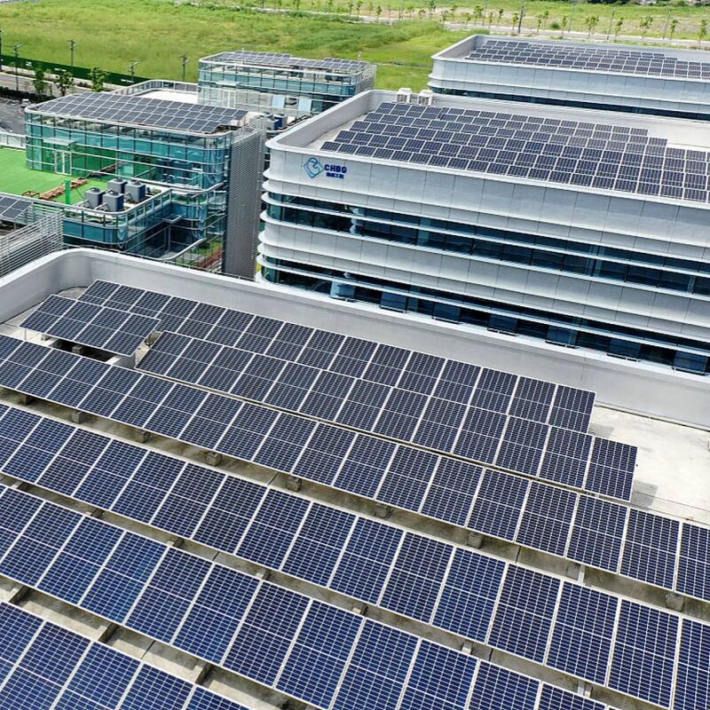 Кронштейны для крепления солнечных панелей на крышу - коррозионностойкие, антивозрастные и стабильно прочные