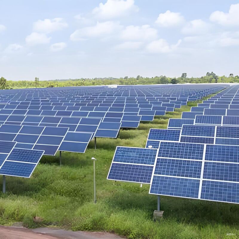 Наземные солнечные крепежные бракеты, предназначенные для установки и долговременной работы в наземных солнечных энергетических приложениях