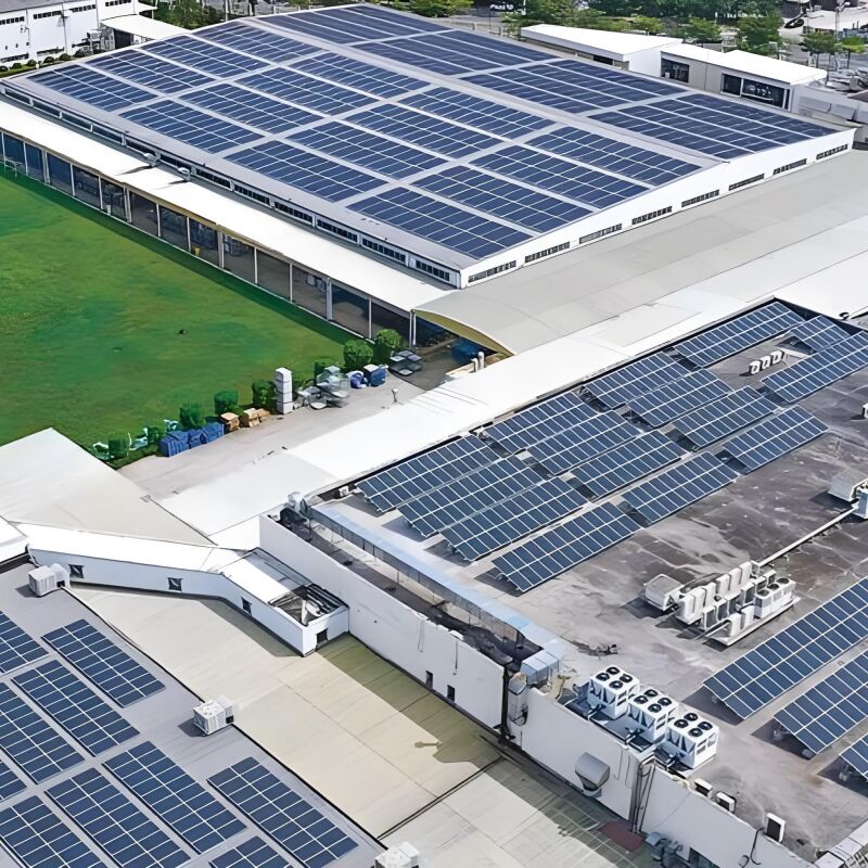 Крепления для монтажа солнечных панелей на крышу, обеспечивающие поддержку солнечных панелей с минимальным проникновением в крышу и быстрым процессом установки