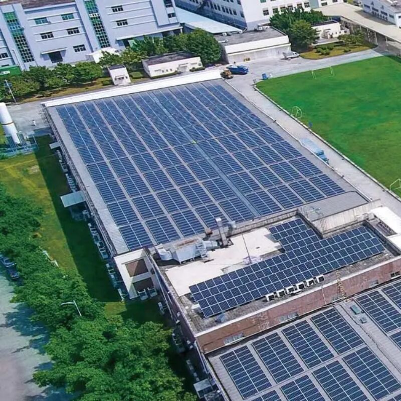 Кронштейны для крепления солнечных панелей на крышах из металла, обеспечивающие прочную опору и простоту установки, экономящие время и средства