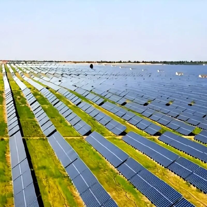 Прочные наземные монтажные кронштейны для солнечных панелей, изготовленные из коррозионностойких материалов, для установки солнечных панелей на фермах