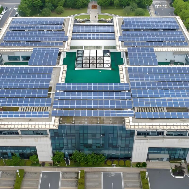 Крепления для монтажа солнечных панелей на крышу, обеспечивающие поддержку солнечных панелей с минимальным проникновением в крышу и быстрым процессом установки