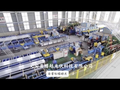 Бойу углеродистая сталь алюминиевая сплав наземные солнечные кронштейны