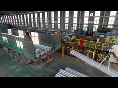 Высокая солнечная энергия металла жесткости обрамляет доказательство погоды рамок поддержки панели Пв